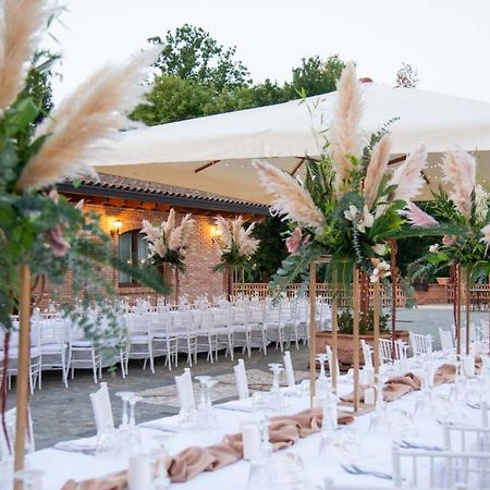 La Tenuta Di Trimalcione Pofi Extérieur photo