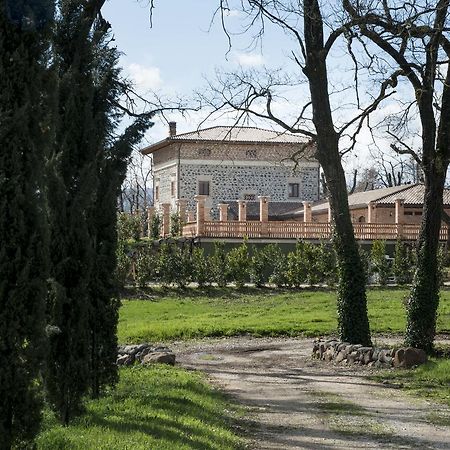 La Tenuta Di Trimalcione Pofi Extérieur photo