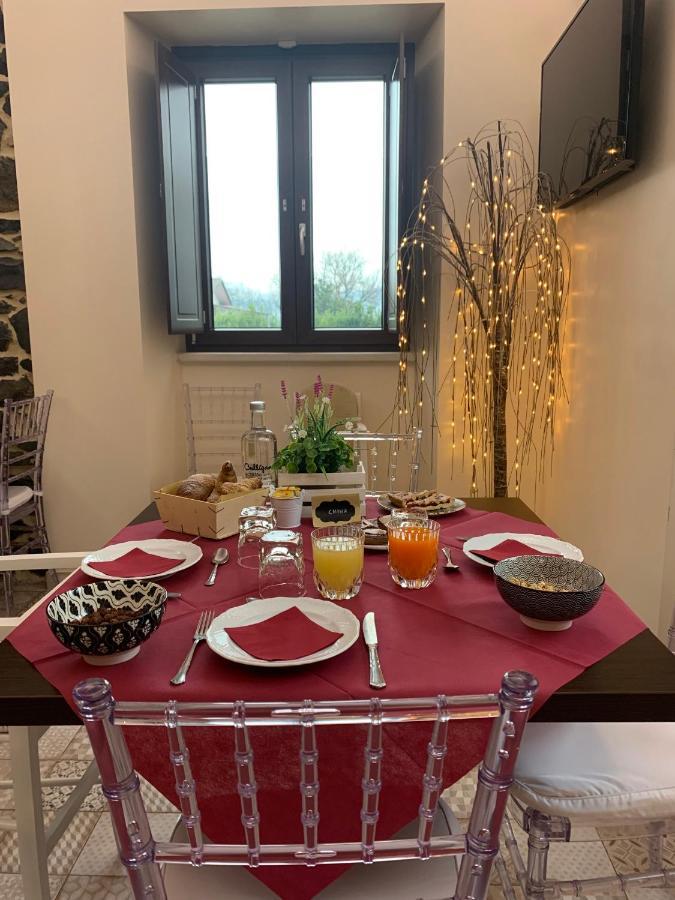 La Tenuta Di Trimalcione Pofi Extérieur photo