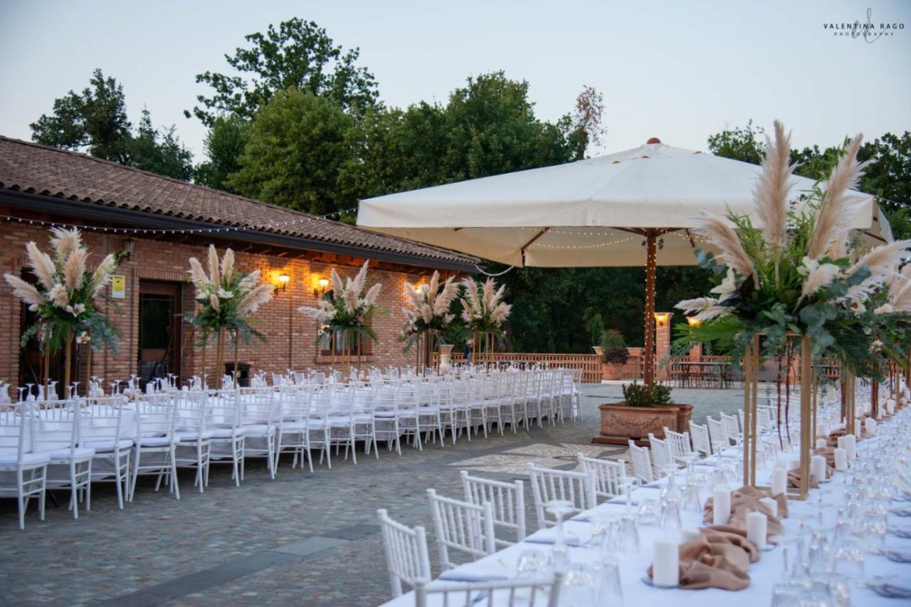 La Tenuta Di Trimalcione Pofi Extérieur photo
