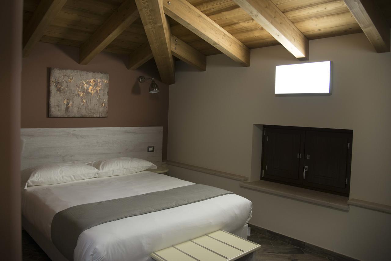 La Tenuta Di Trimalcione Pofi Extérieur photo