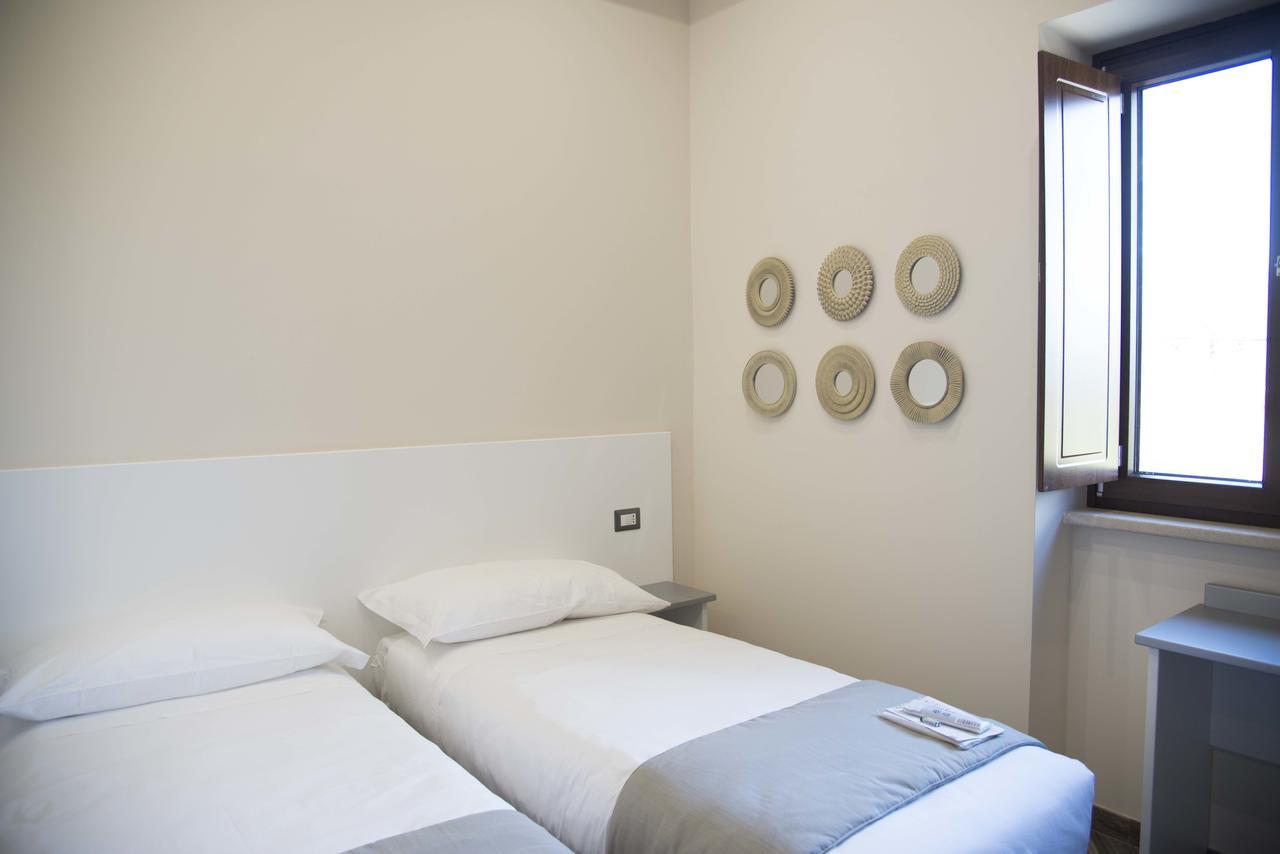 La Tenuta Di Trimalcione Pofi Extérieur photo