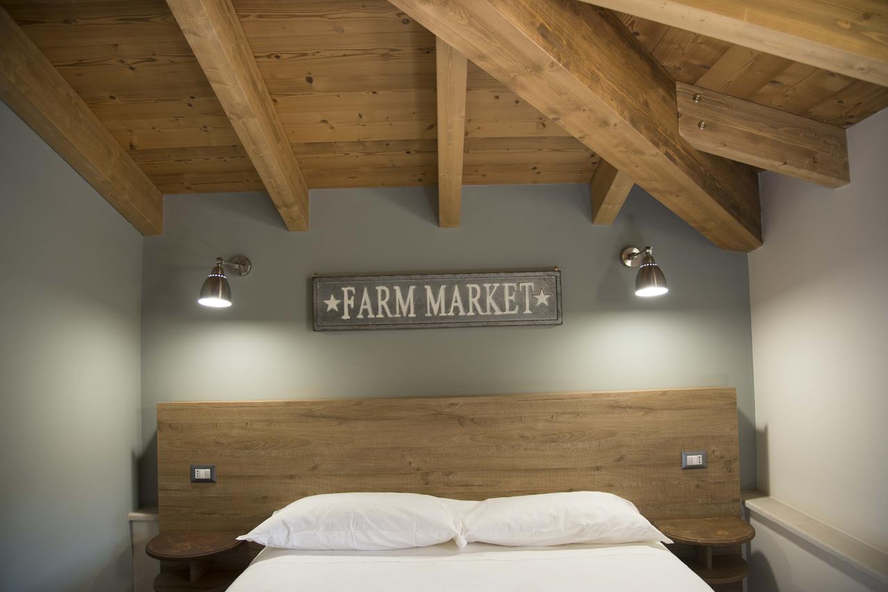 La Tenuta Di Trimalcione Pofi Extérieur photo