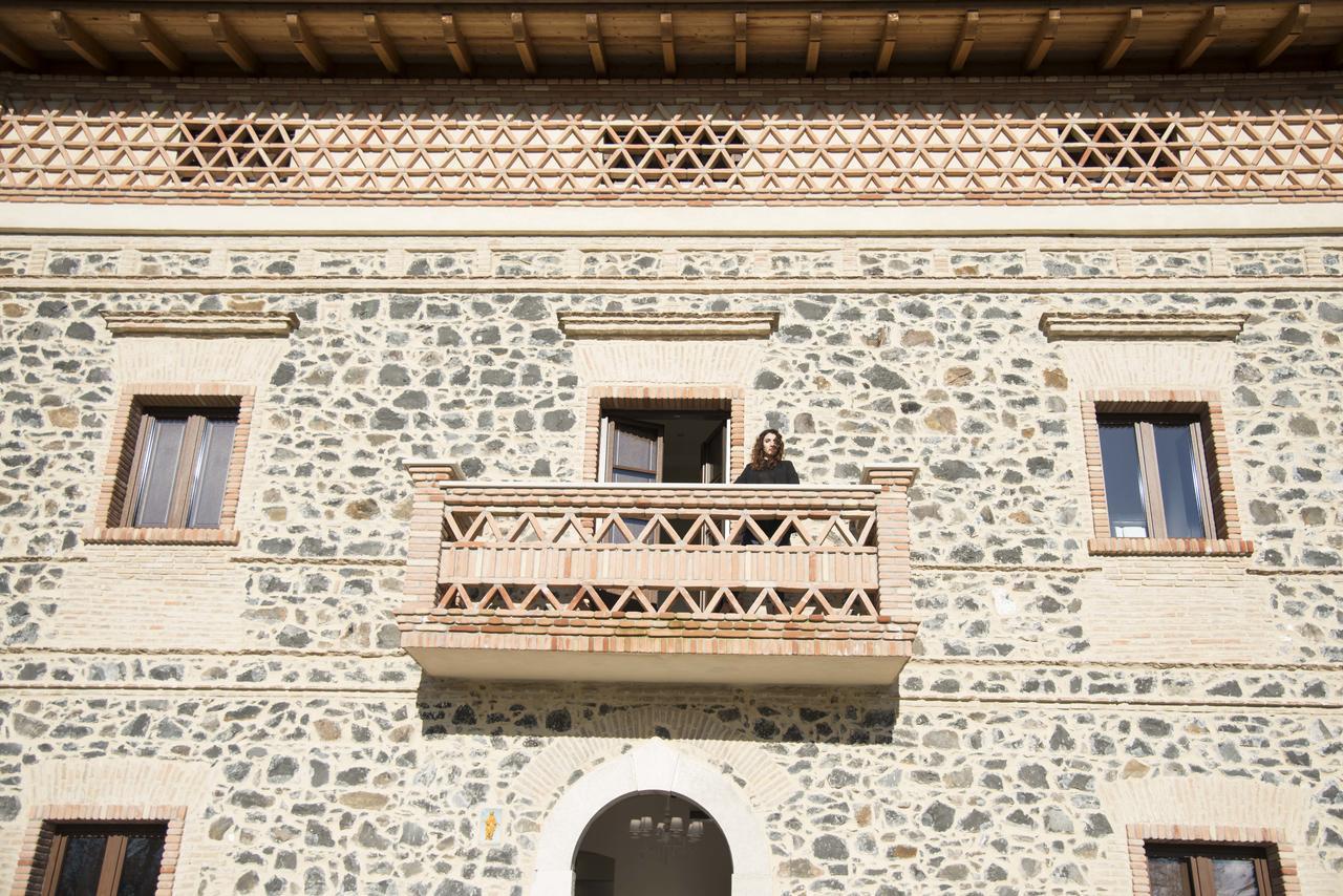La Tenuta Di Trimalcione Pofi Extérieur photo