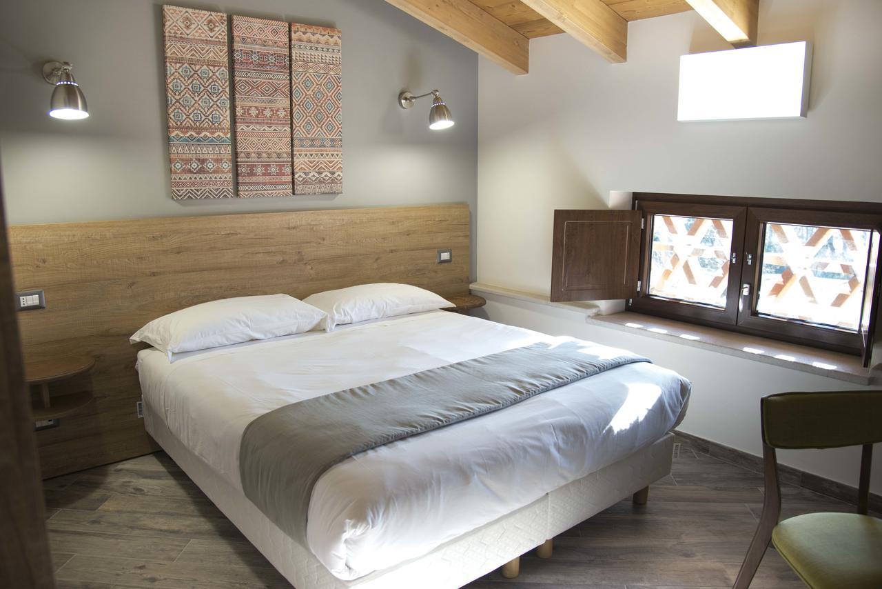 La Tenuta Di Trimalcione Pofi Extérieur photo