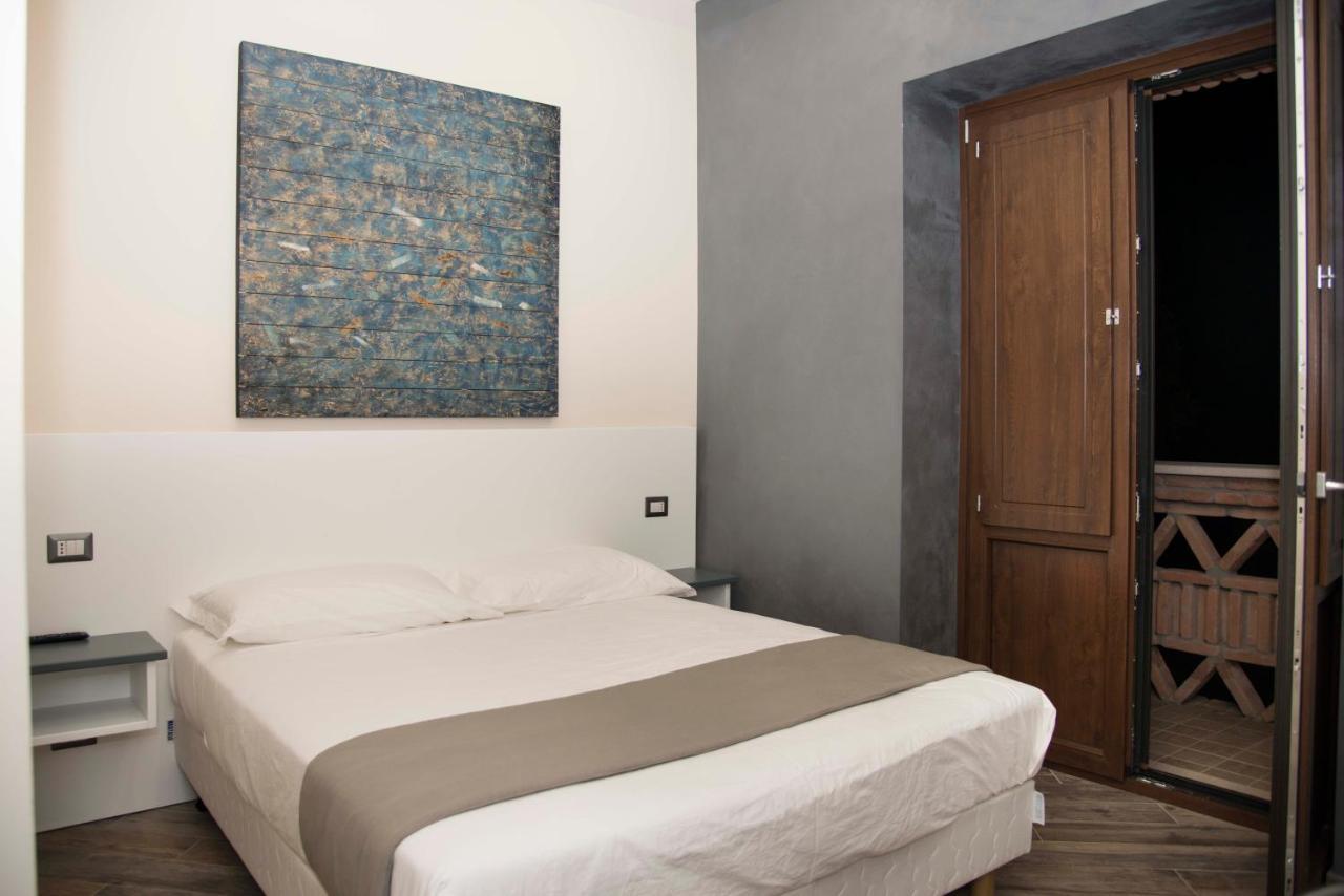 La Tenuta Di Trimalcione Pofi Extérieur photo