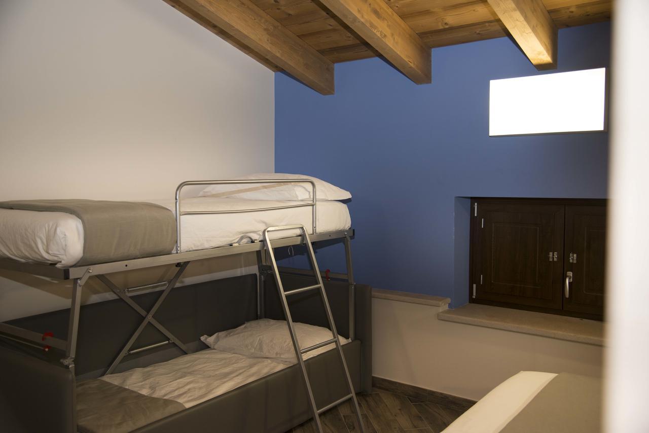 La Tenuta Di Trimalcione Pofi Extérieur photo