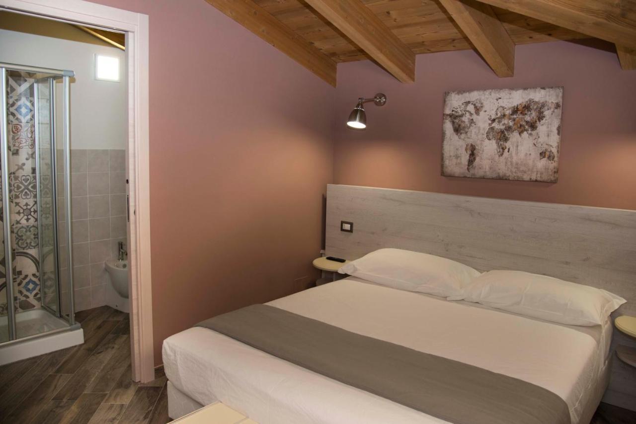 La Tenuta Di Trimalcione Pofi Extérieur photo