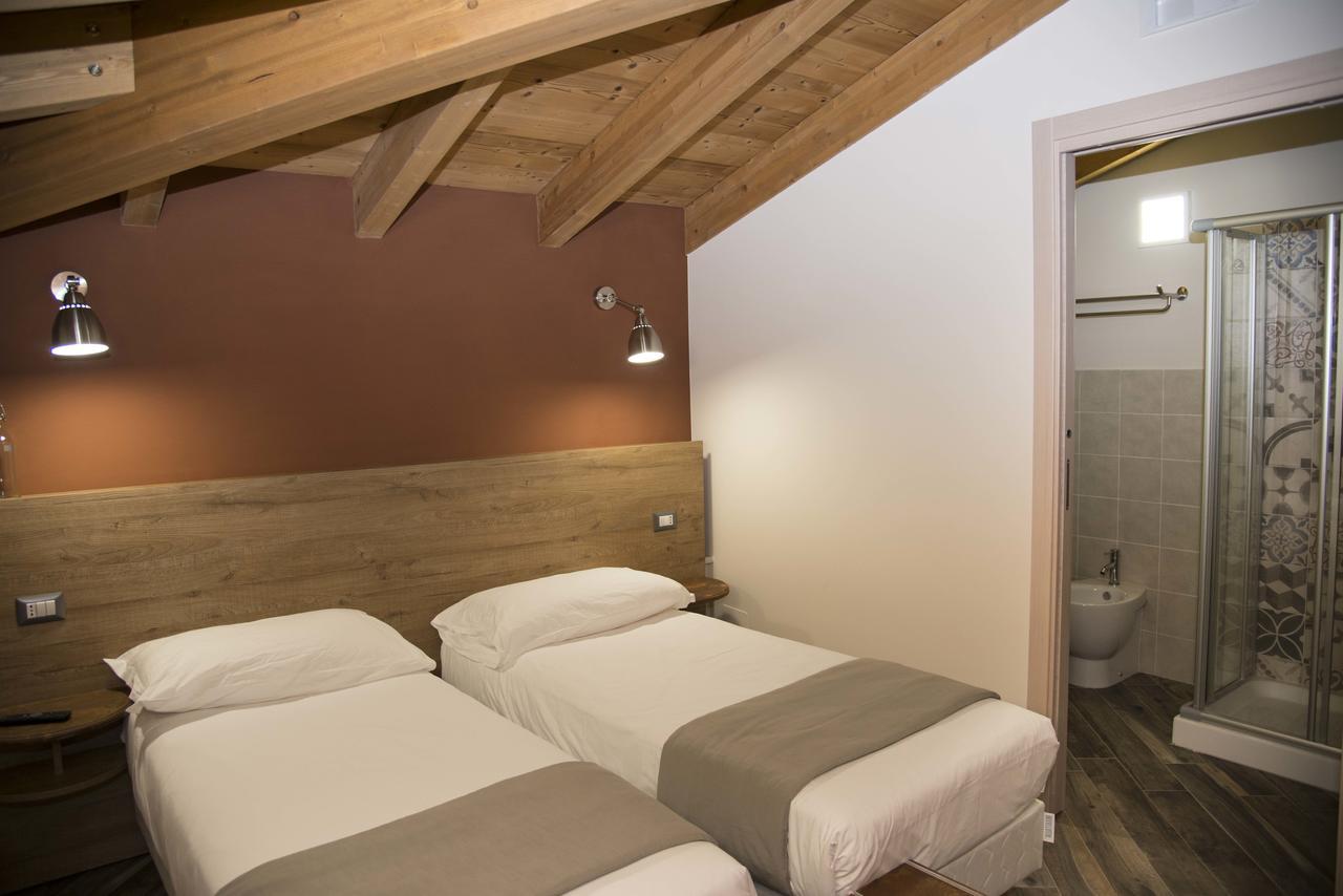 La Tenuta Di Trimalcione Pofi Extérieur photo