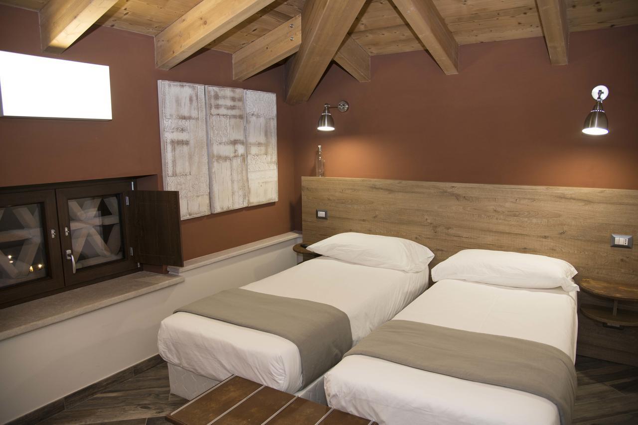 La Tenuta Di Trimalcione Pofi Extérieur photo