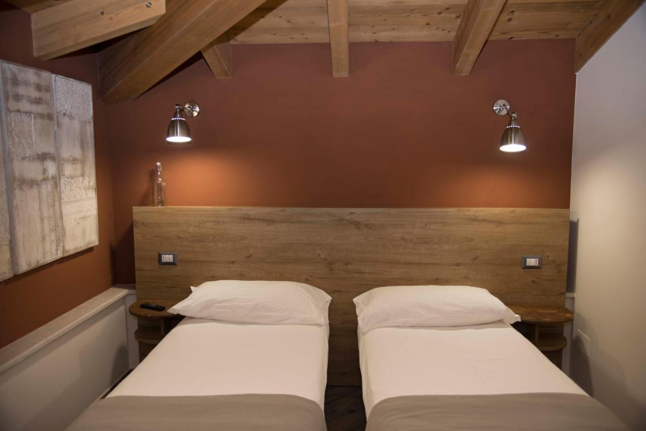 La Tenuta Di Trimalcione Pofi Extérieur photo